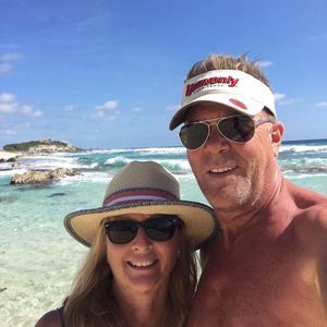 Meet your Posher, Cathy